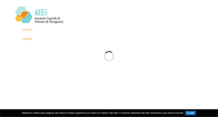 Desktop Screenshot of glucogenosis.org